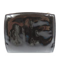 CC Patent Makeup Line Compact Wallet