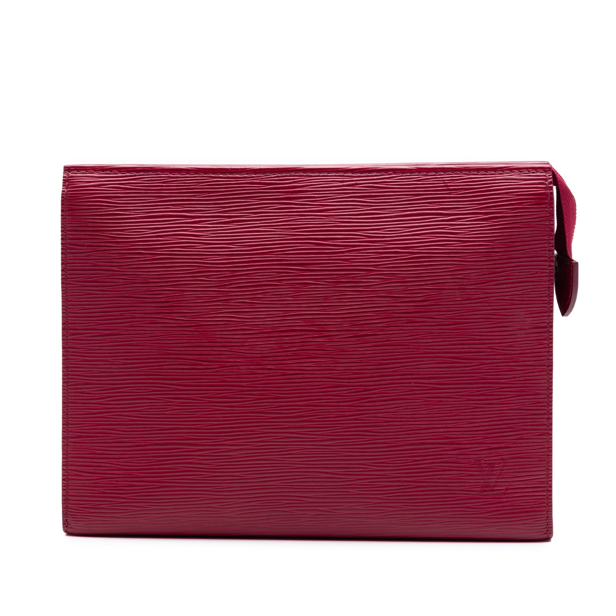 Epi Toiletry Pouch 26