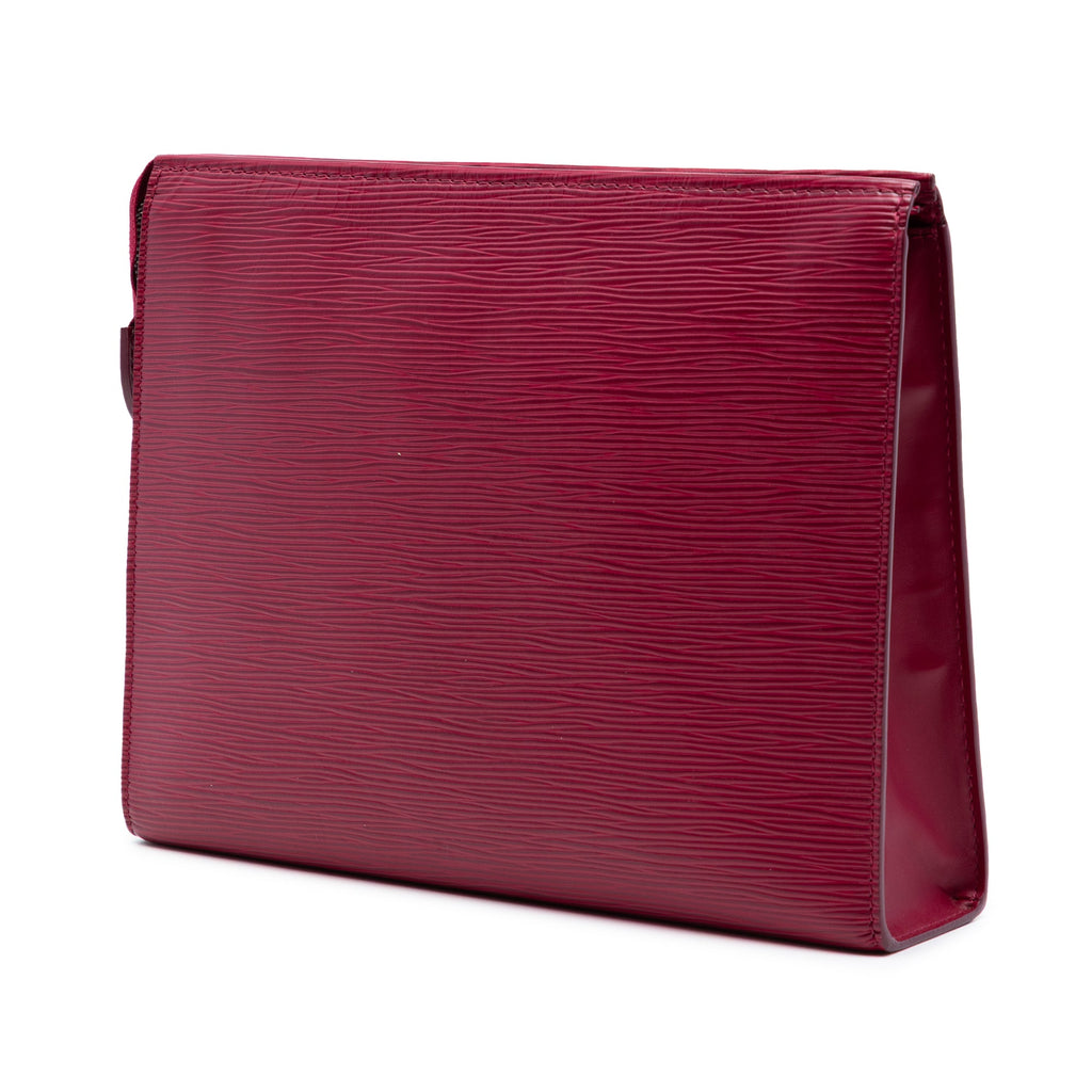 Epi Toiletry Pouch 26