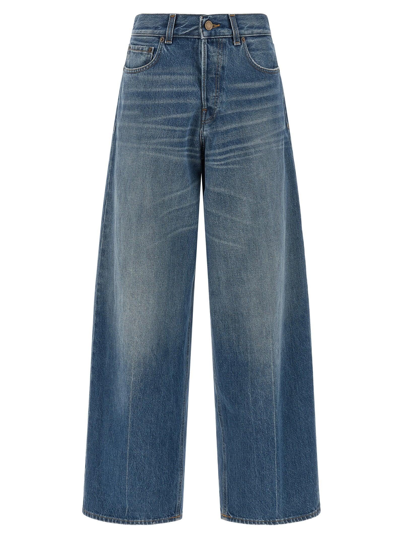 Haikure Bethany Jeans — Blue