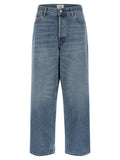 Haikure Betty Jeans — Azul