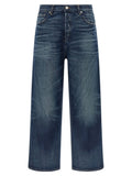 Haikure Betty Jeans — Blue
