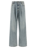 Haikure Candy Jeans — Blue