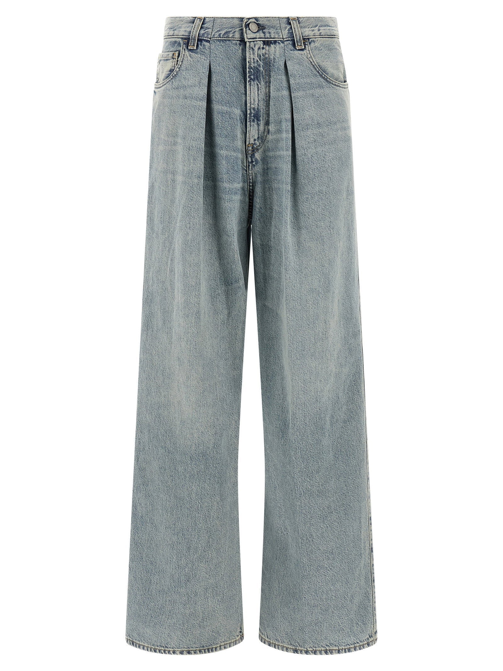 Haikure Candy Jeans — Blue