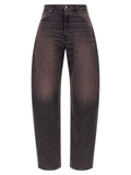 Haikure Bibi Jeans — Black