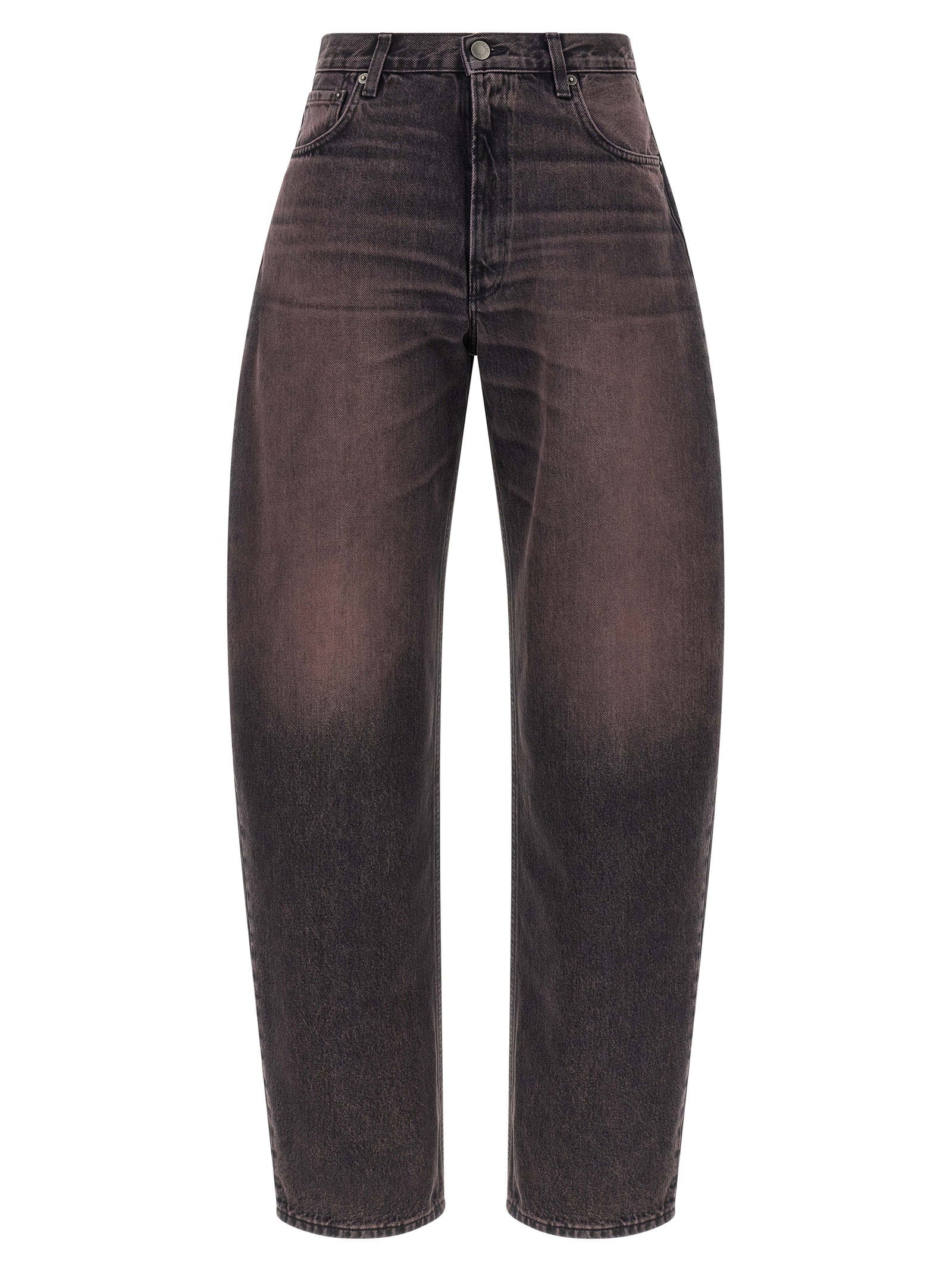 Haikure Bibi Jeans — Black