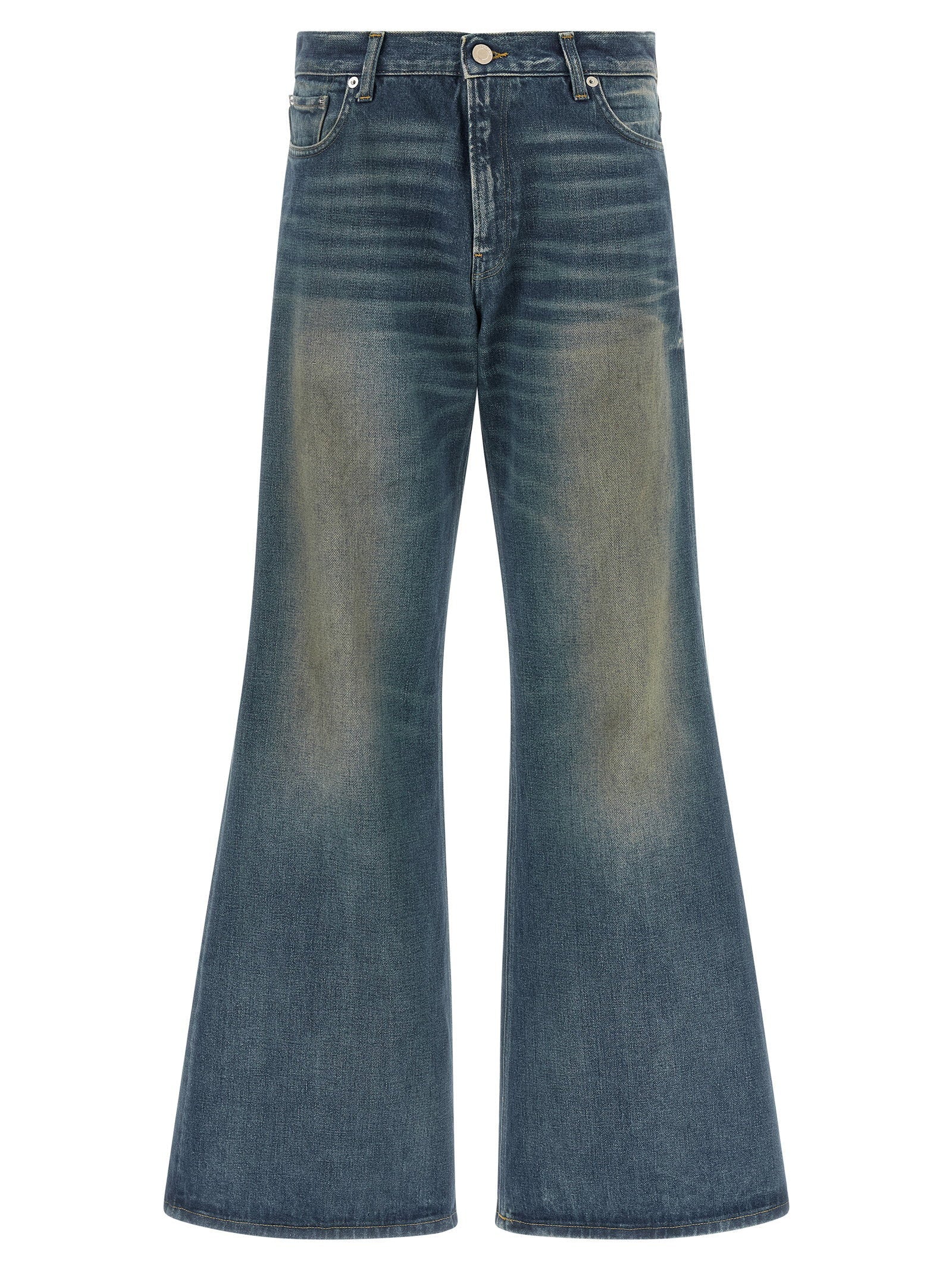 Haikure Clara Jeans — Blue