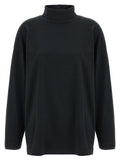 Haikure Ivy T-shirt — Black