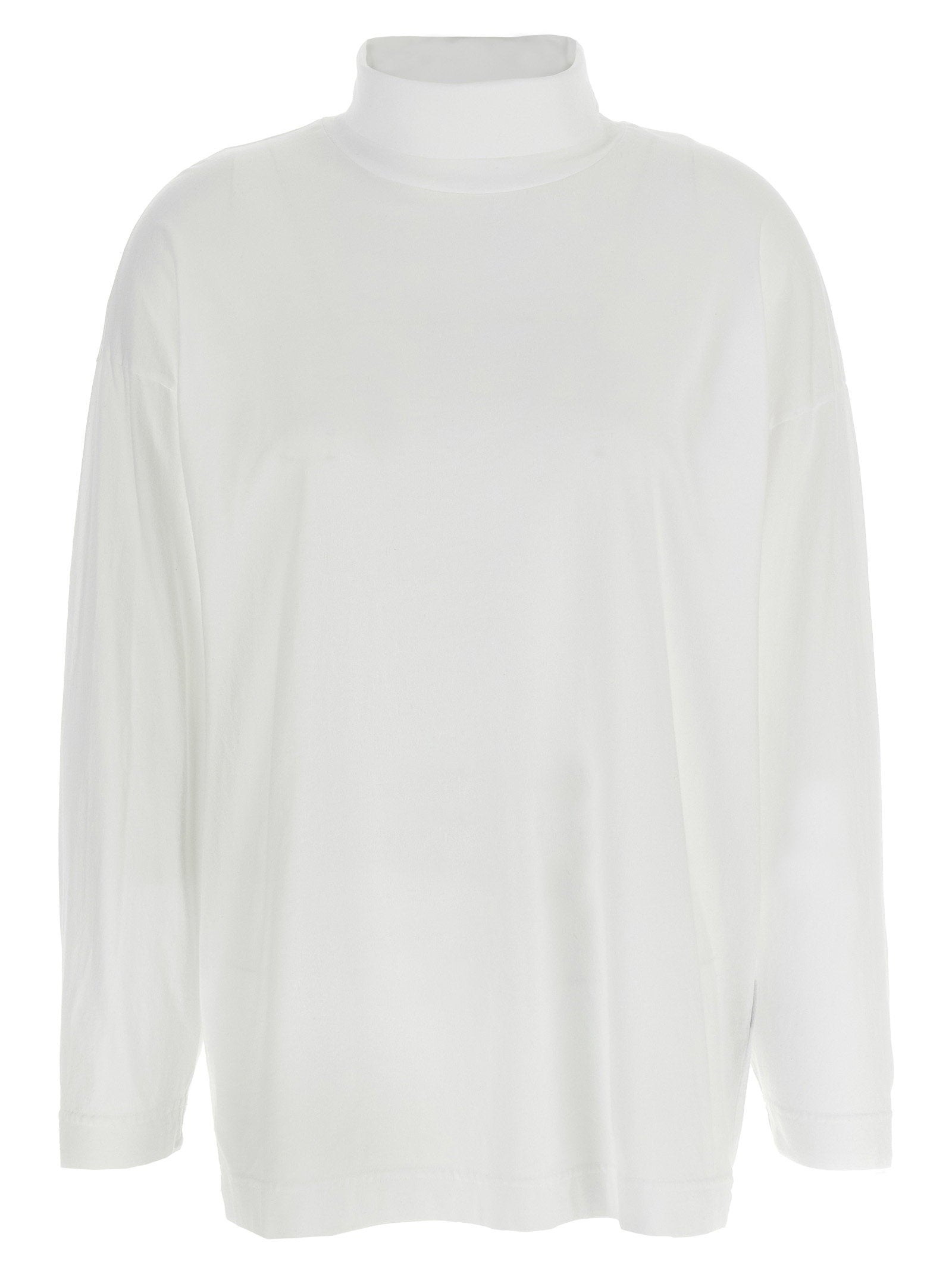 Haikure Ivy T-shirt — White
