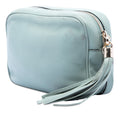 Leather Soho Disco Crossbody