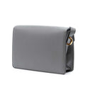 Small Textured Calfskin GG Ring Torchon Crossbody