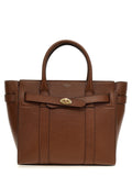 Mulberry Shoulder Bag — Brown