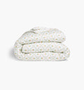 Duvet Cover / The Pastel Trellis / King   By Hill House Home