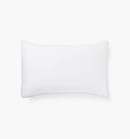 Pillowcase Set / The Savile Powder Blue / King   By Hill House Home