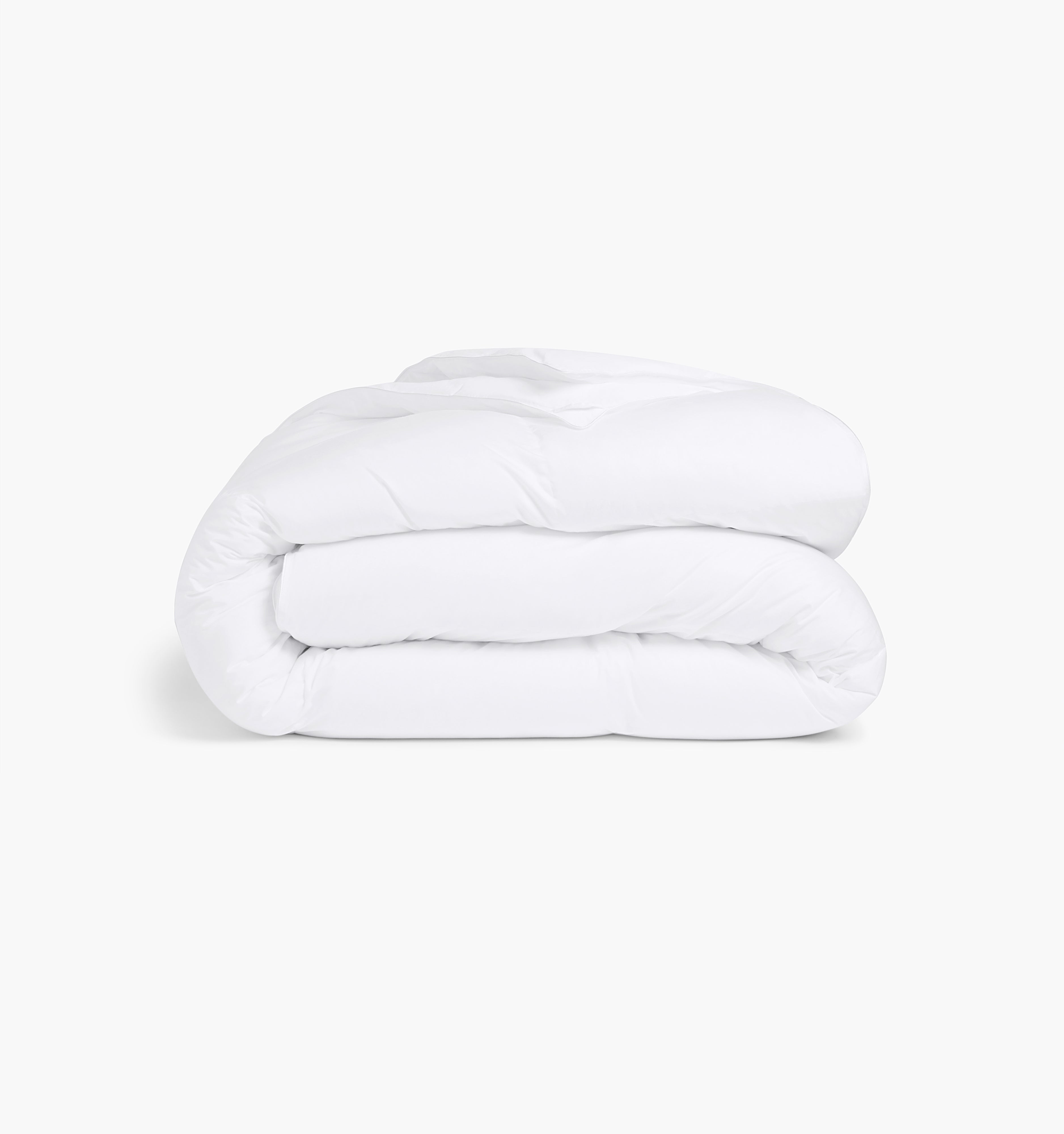 Duvet / The Cloud Insert White / King / 100% Cotton   By Hill House Home