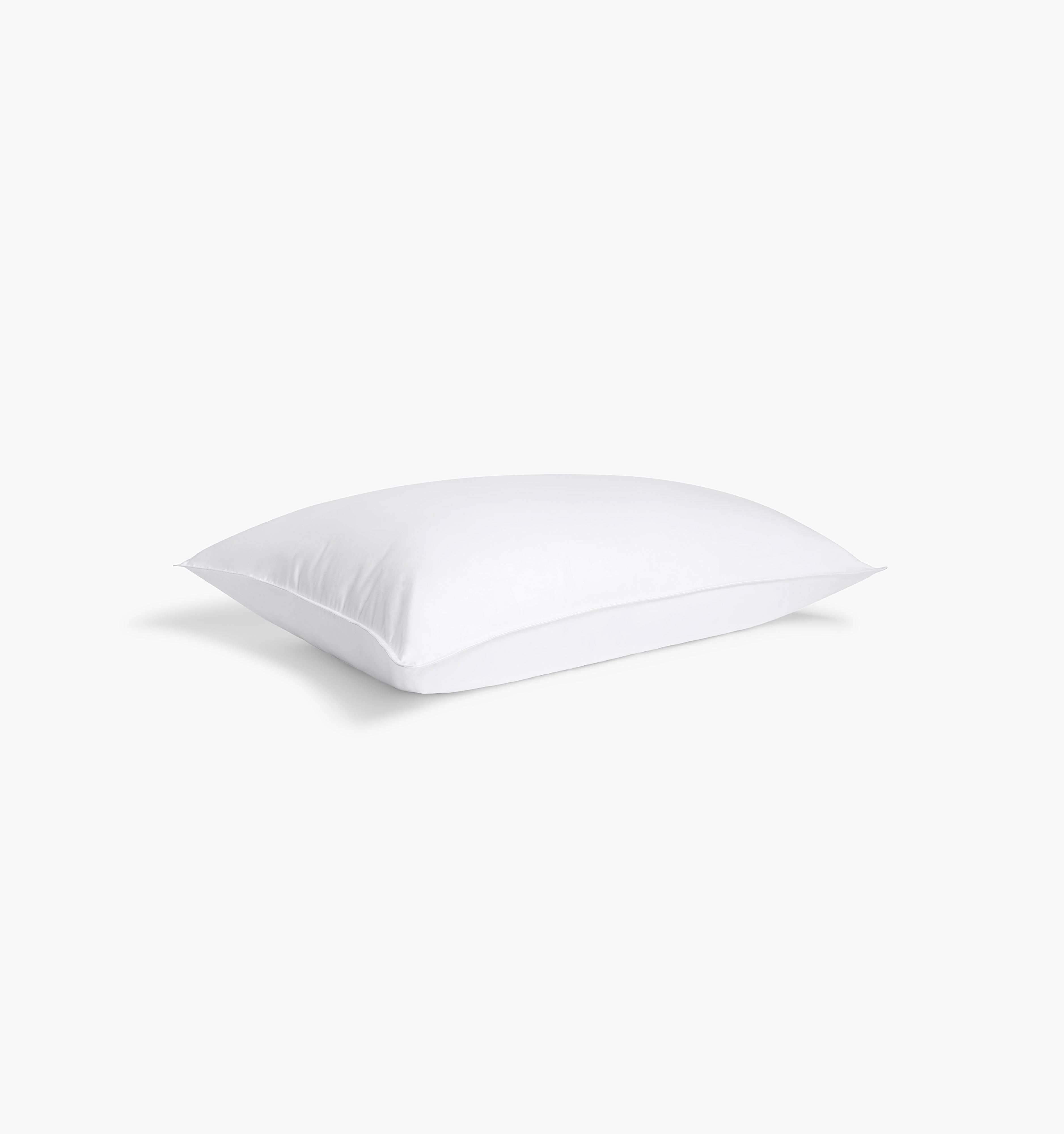 Pillow / The Cloud Insert White / King / 100% Cotton   By Hill House Home