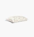 Silk Pillowcase / The Sisi Pink Pond Floral / King / Silk   By Hill House Home