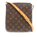 Monogram Musette Salsa PM Short Strap