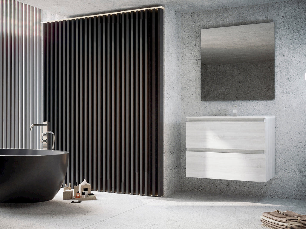 BATHME MADISON TOP Conjunto Completo Mueble Hibernian