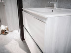 BATHME MADISON TOP Mueble de Baño con Lavabo Hibernian