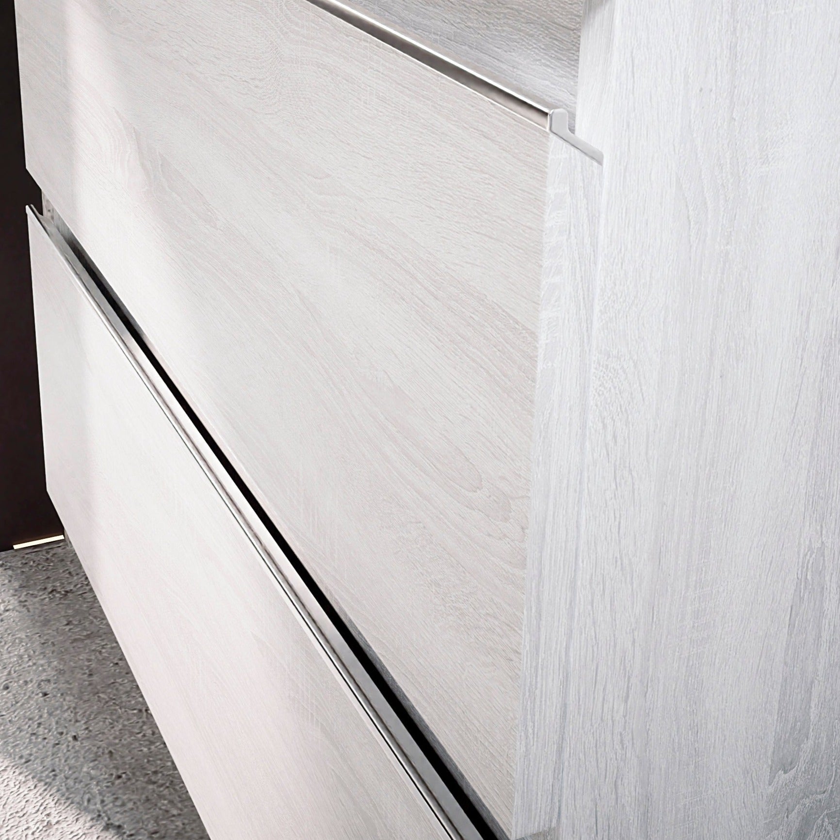 BATHME MADISON TAP Mueble Sin Lavabo Hibernian