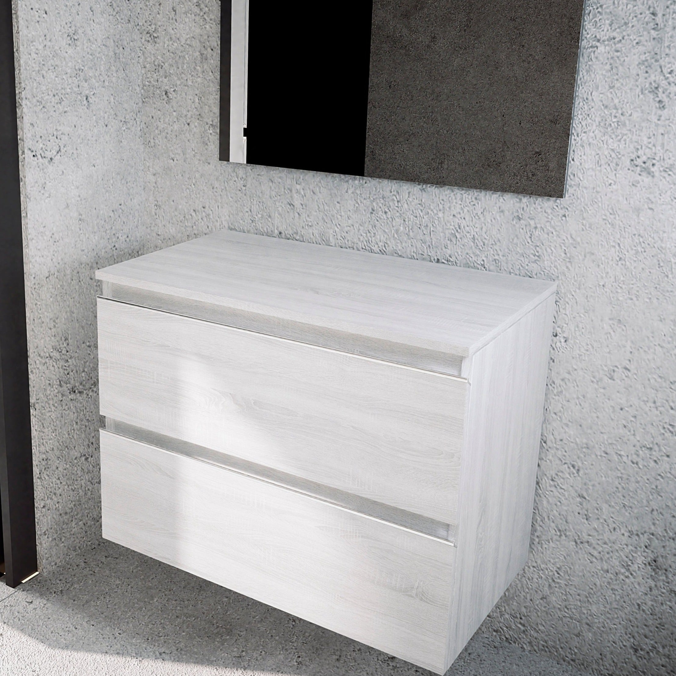 BATHME MADISON TAP Mueble Sin Lavabo Hibernian
