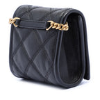 Baby Quilted Lambskin Becky Belt Bag