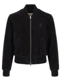 Ami Paris Ami De Coeur Jacket
