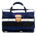 Canvas Canapa Pattina Satchel