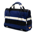 Canvas Canapa Pattina Satchel