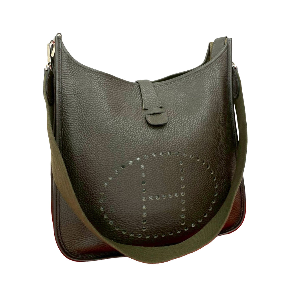Clemence Evelyne II 33