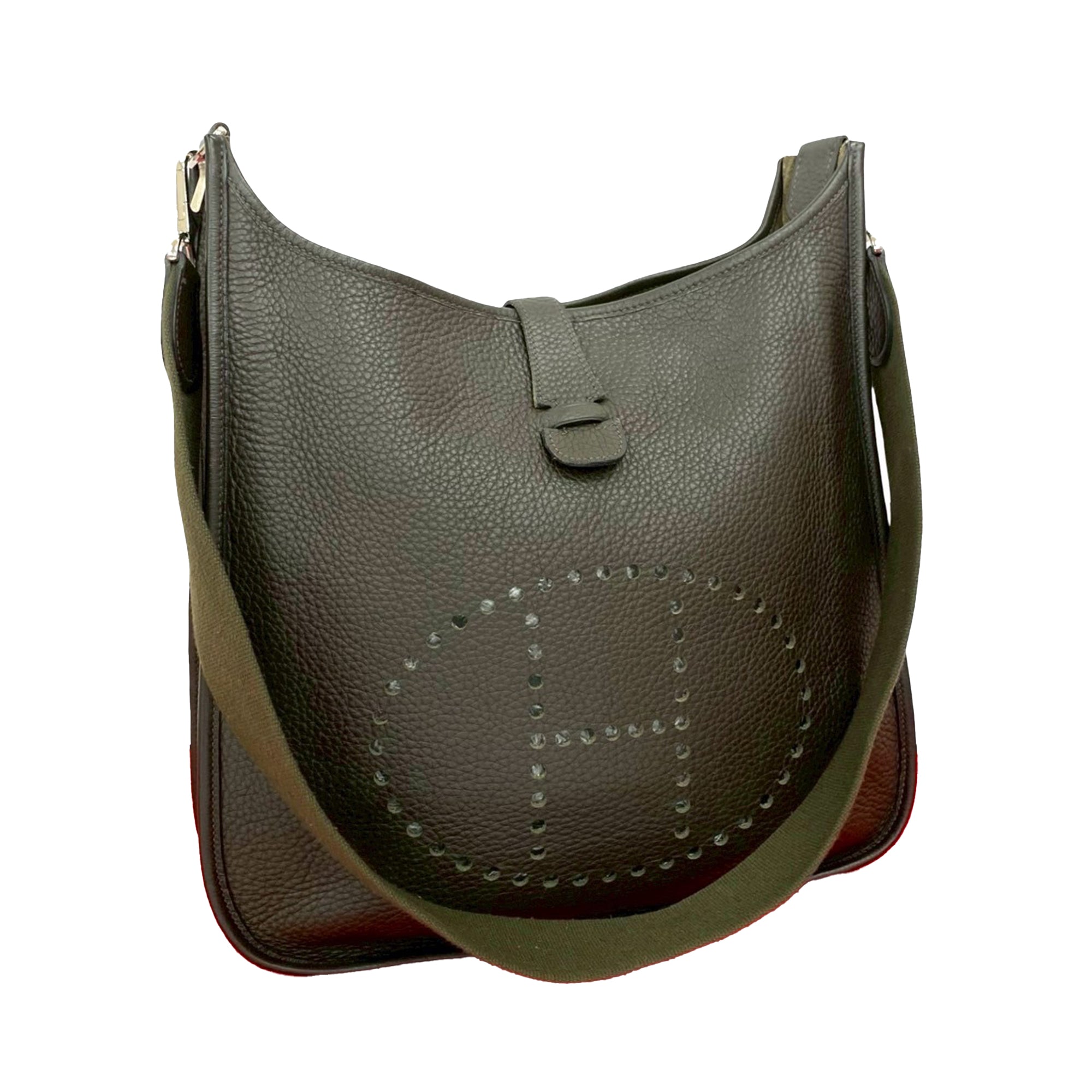Clemence Evelyne II 33