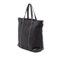 Large GG Denim Marrakech Tote