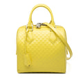 Damier Facette Speedy Cube PM