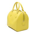 Damier Facette Speedy Cube PM