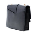 Medium Leather Monogram Sulpice Crossbody