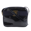 Patent Vara Crossbody