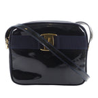 Patent Vara Crossbody