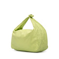 Nappa Intrecciato Knot Hobo