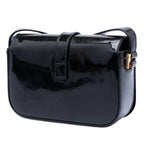 Small Patent Monogram Universite Bag