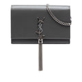 Grain de Poudre Monogram Kate Tassel Wallet on Chain