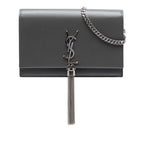 Grain de Poudre Monogram Kate Tassel Wallet on Chain