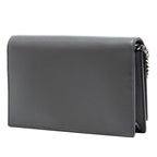 Grain de Poudre Monogram Kate Tassel Wallet on Chain