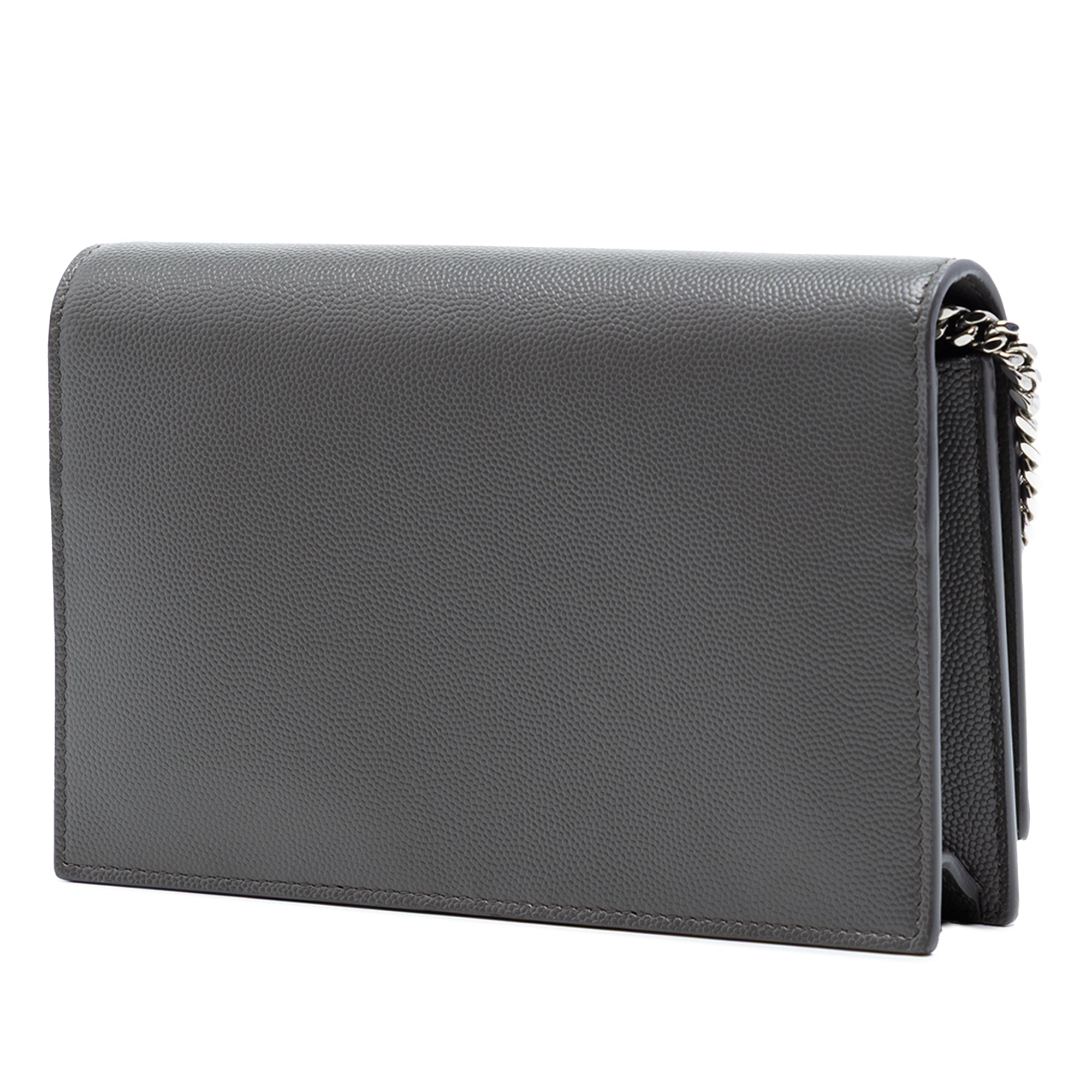 Grain de Poudre Monogram Kate Tassel Wallet on Chain