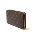 Monogram Vivienne in Tokyo Zippy Long Wallet