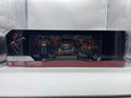DC COLLECTIBLES: BATMAN THE ANIMATED SERIES-THE BATMOBILE DELUXE EDITION "NUEVO"