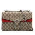 Medium GG Supreme Dionysus Shoulder Bag