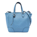 Small Microguccissima Bree Satchel
