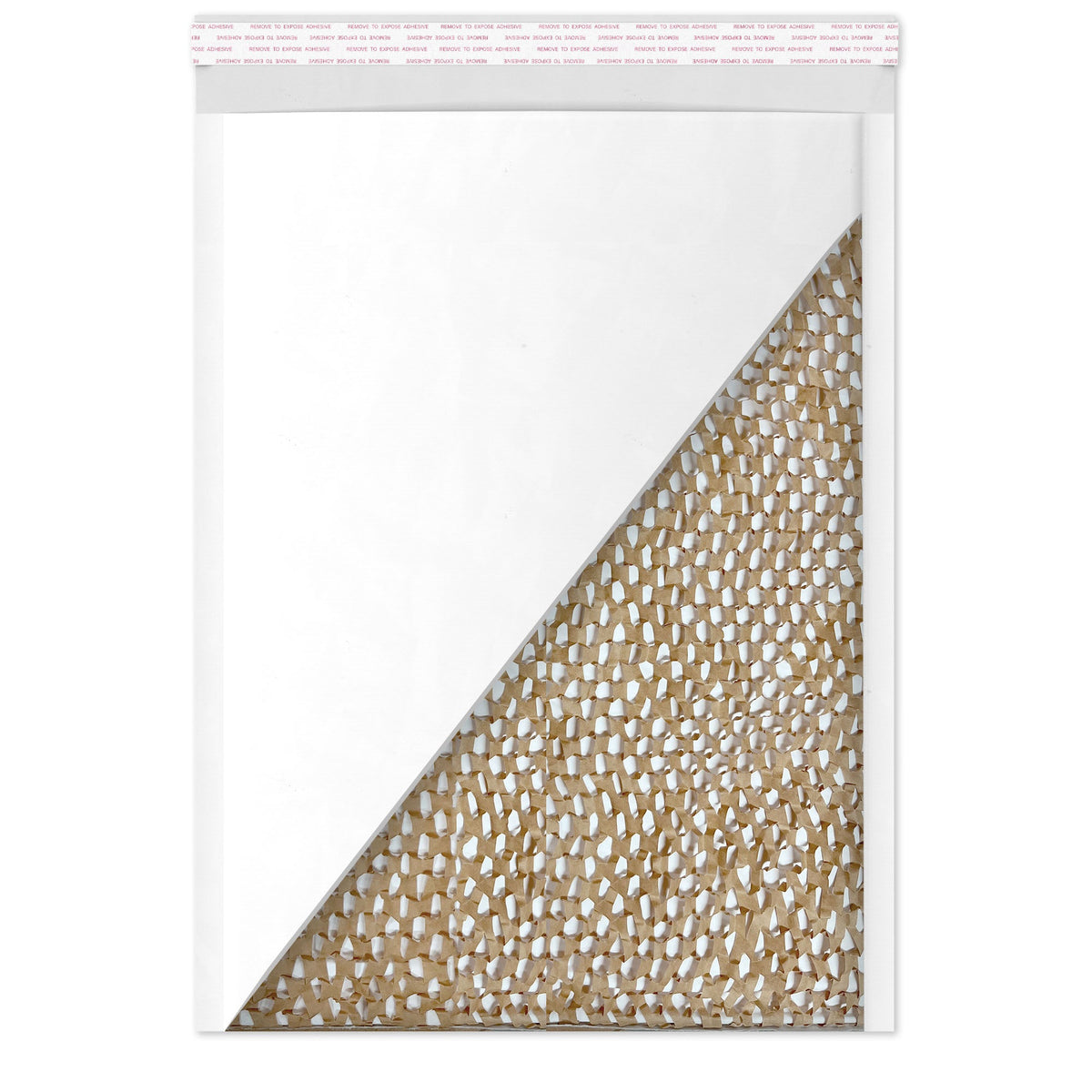 Eco Honeycomb Padded Bag Mailers