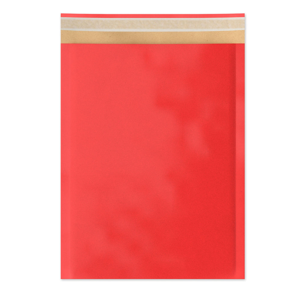 Eco Honeycomb Padded Bag Mailers